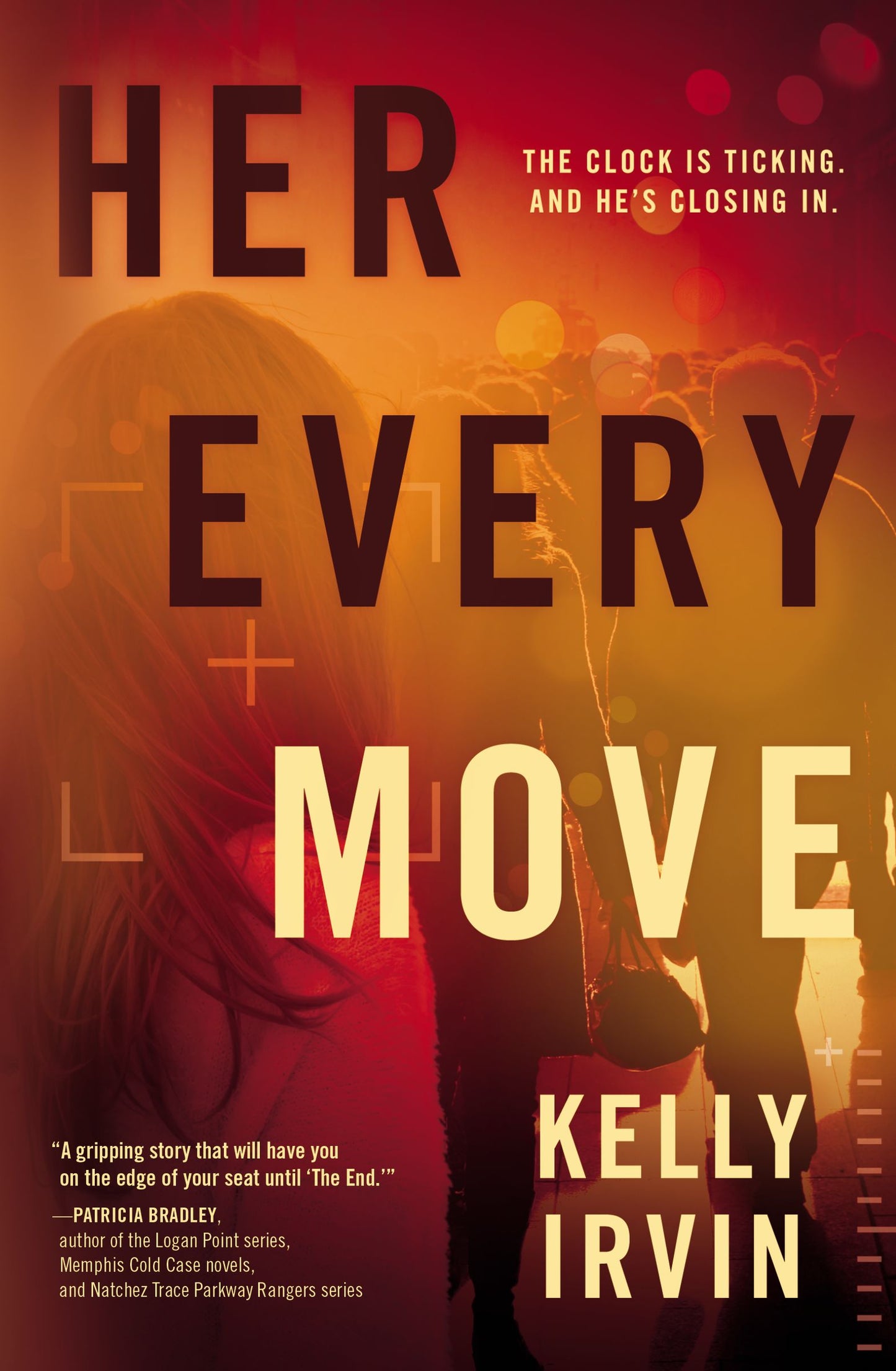 Her Every Move - Re-vived