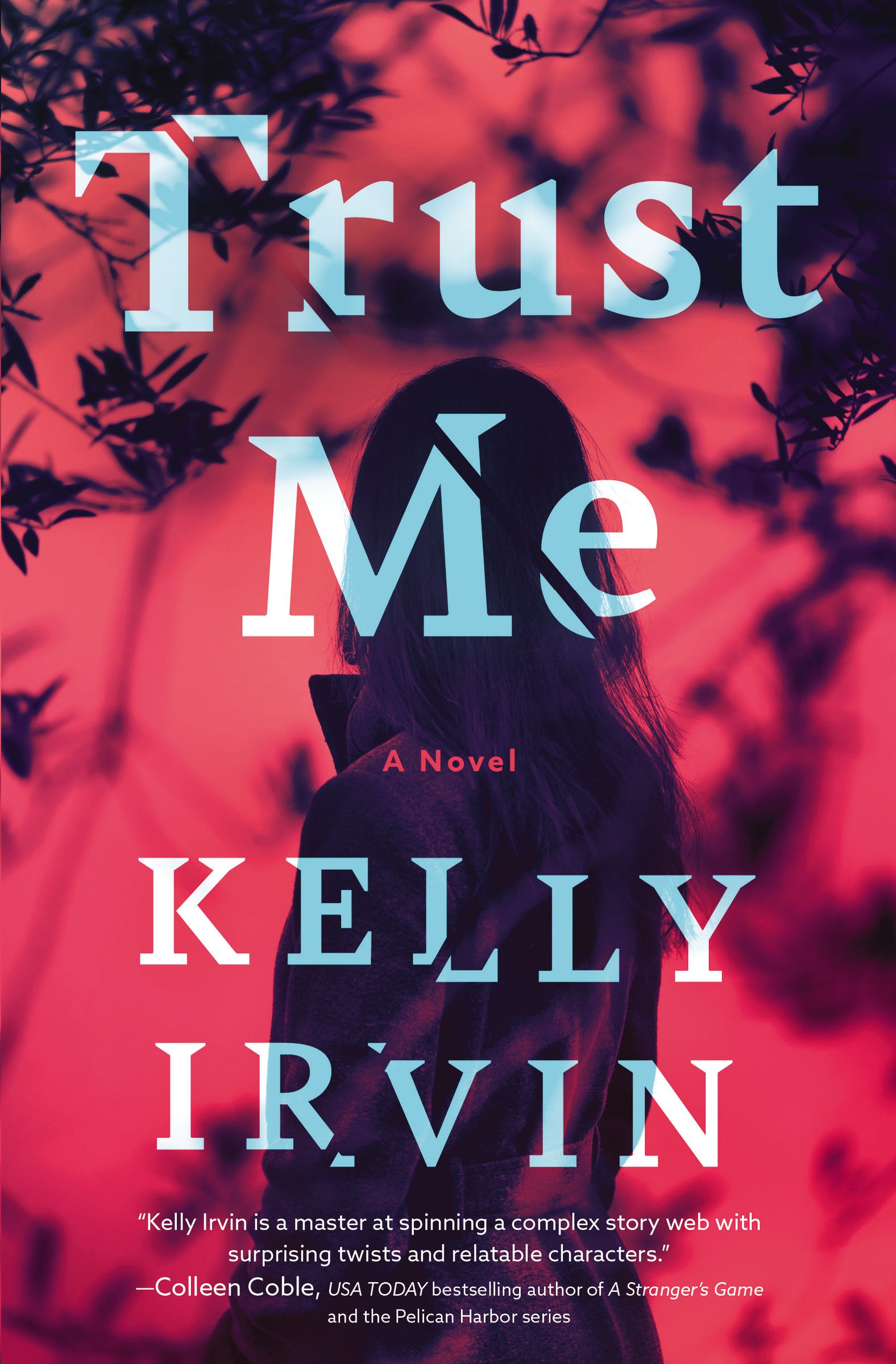 Trust Me - Re-vived