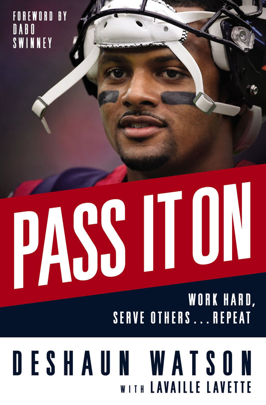 Pass It On - Re-vived