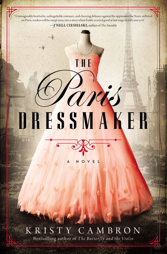 The Paris Dressmaker - Re-vived