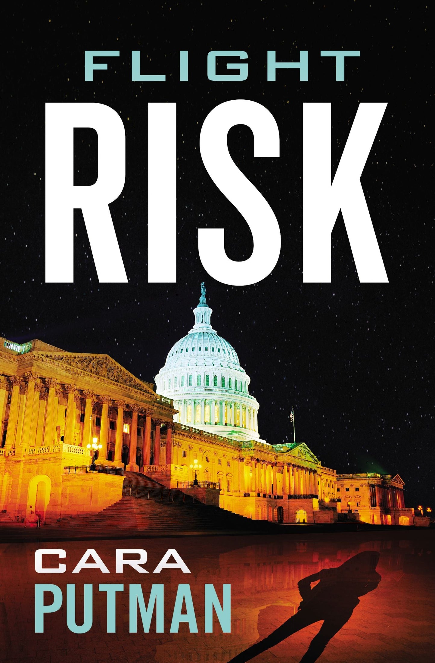 Flight Risk - Re-vived