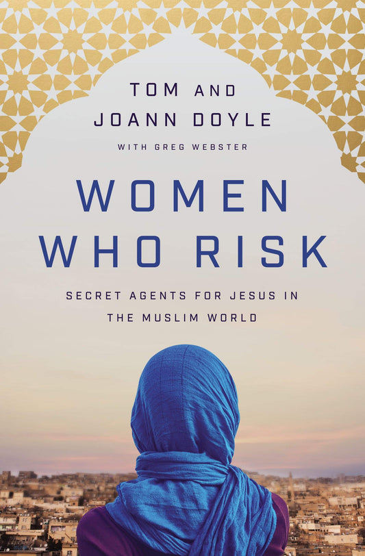 Women Who Risk - Re-vived