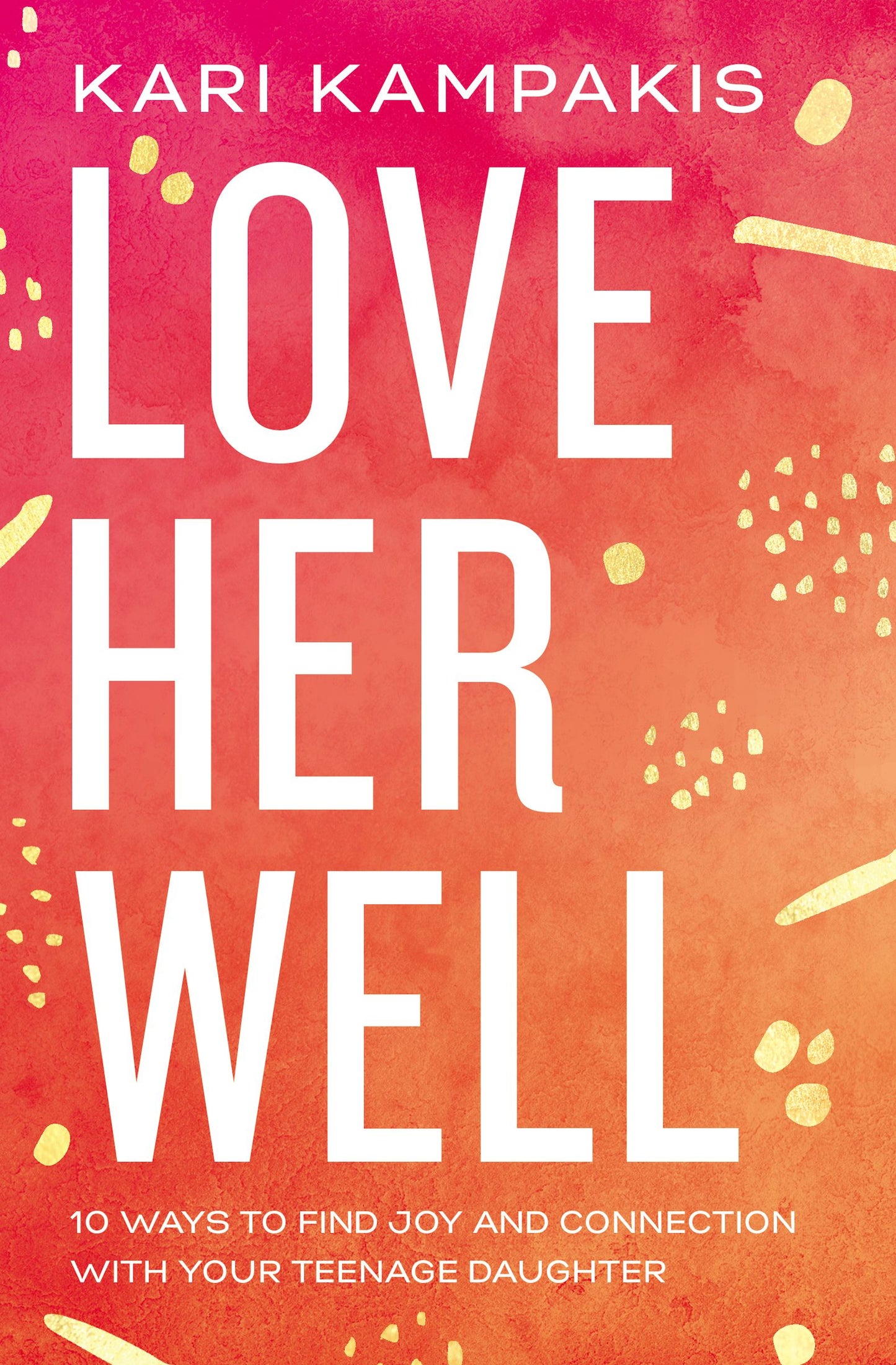 Love Her Well - Re-vived