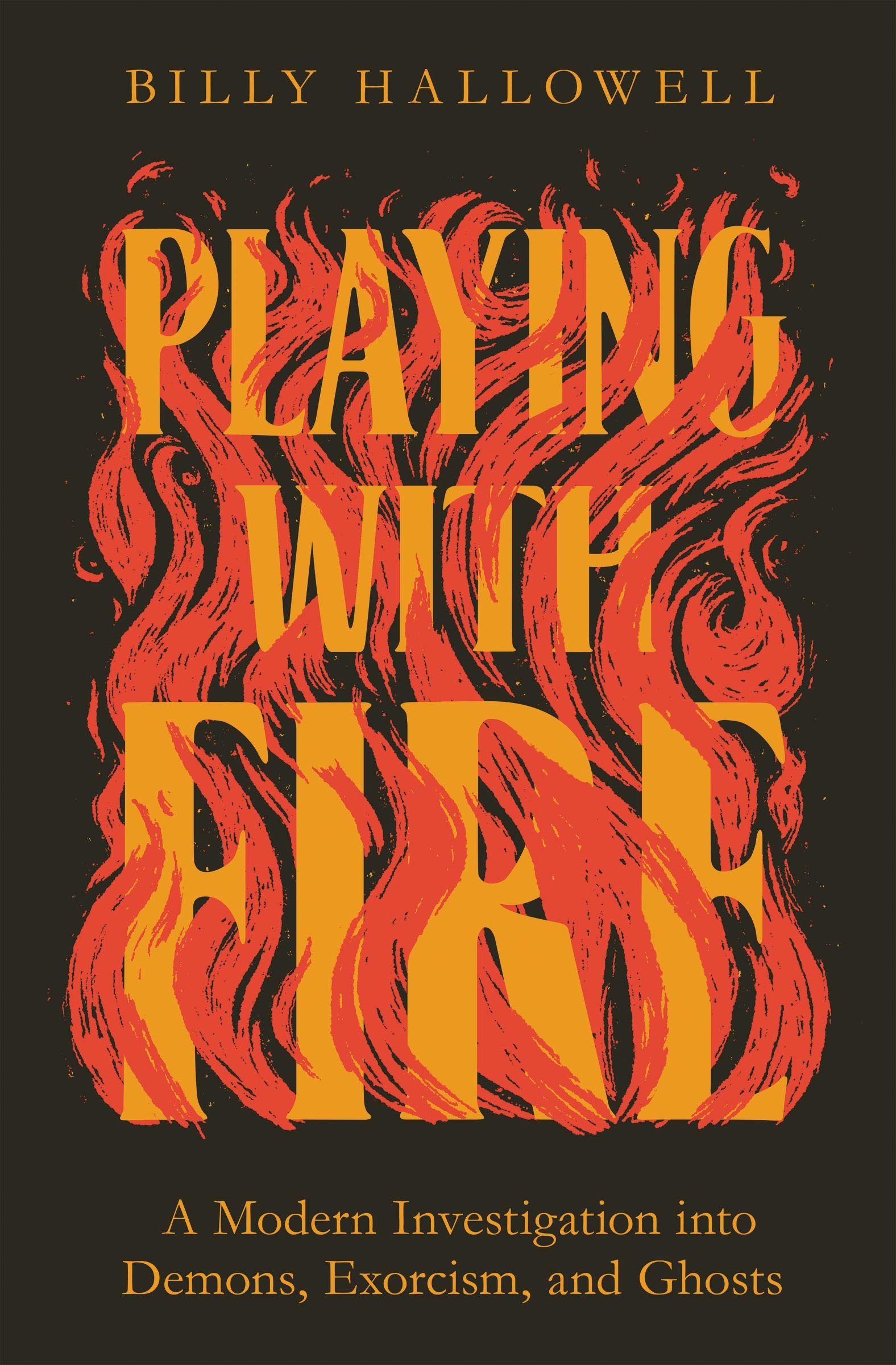 Playing with Fire - Re-vived