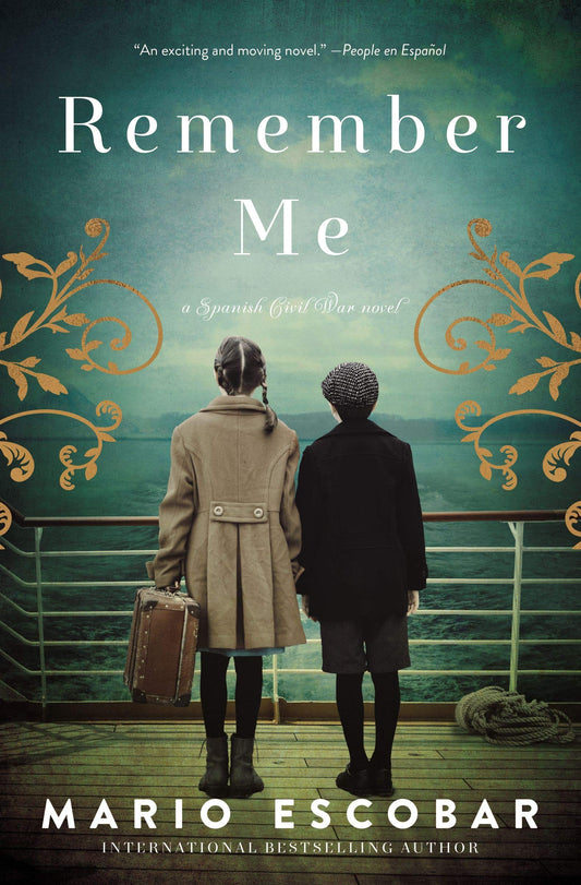 Remember Me - Re-vived