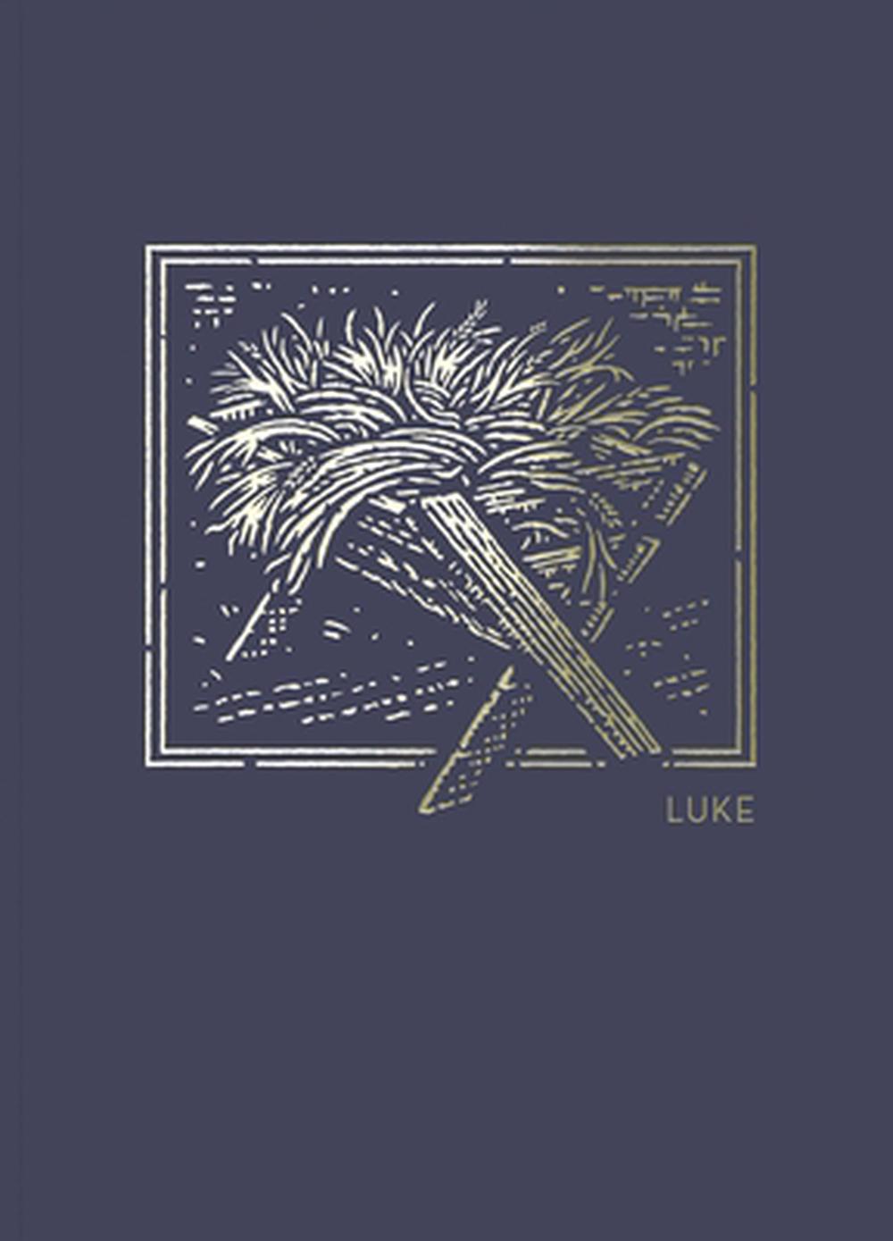 NET Abide Bible Journal: Luke - Re-vived