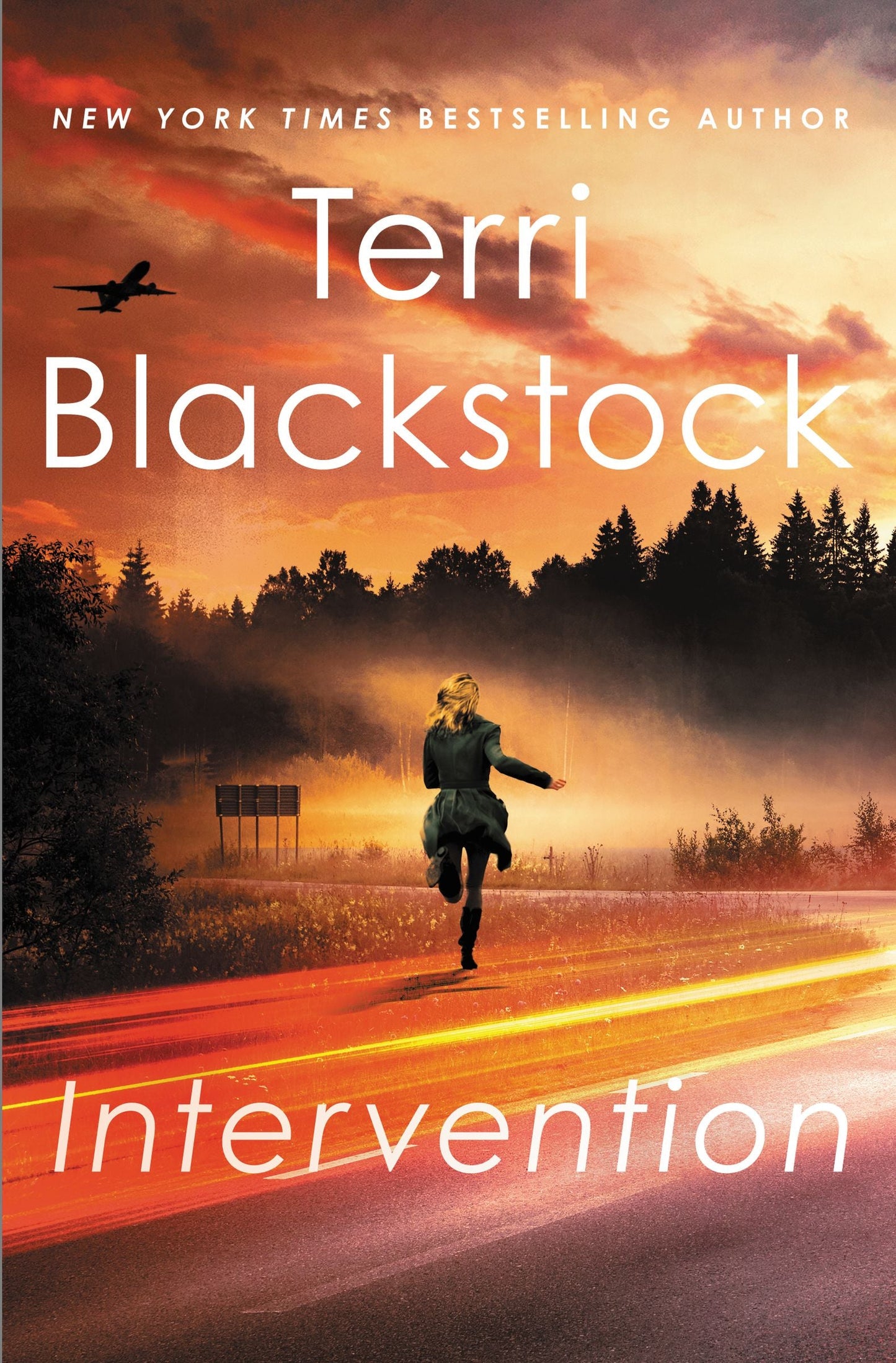 Intervention - Re-vived