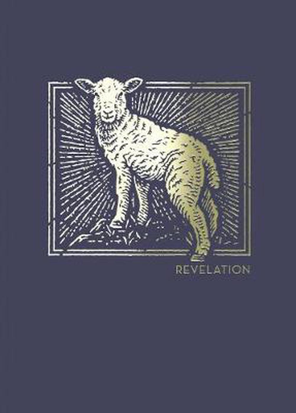 NET Abide Bible Journal: Revelation - Re-vived