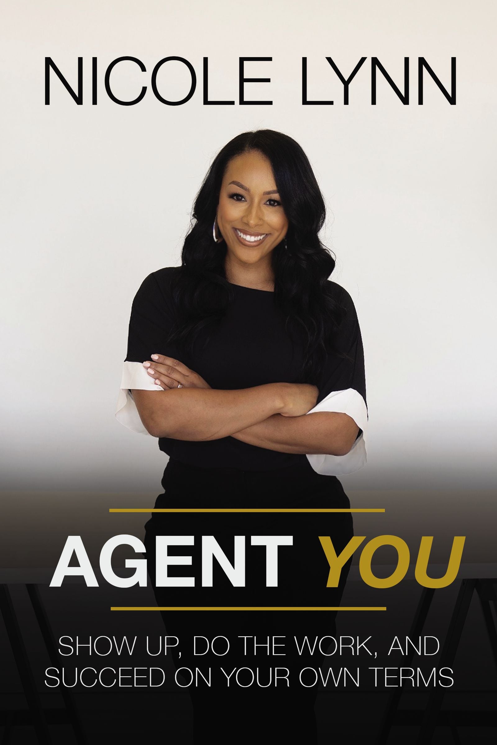 Agent You - Re-vived
