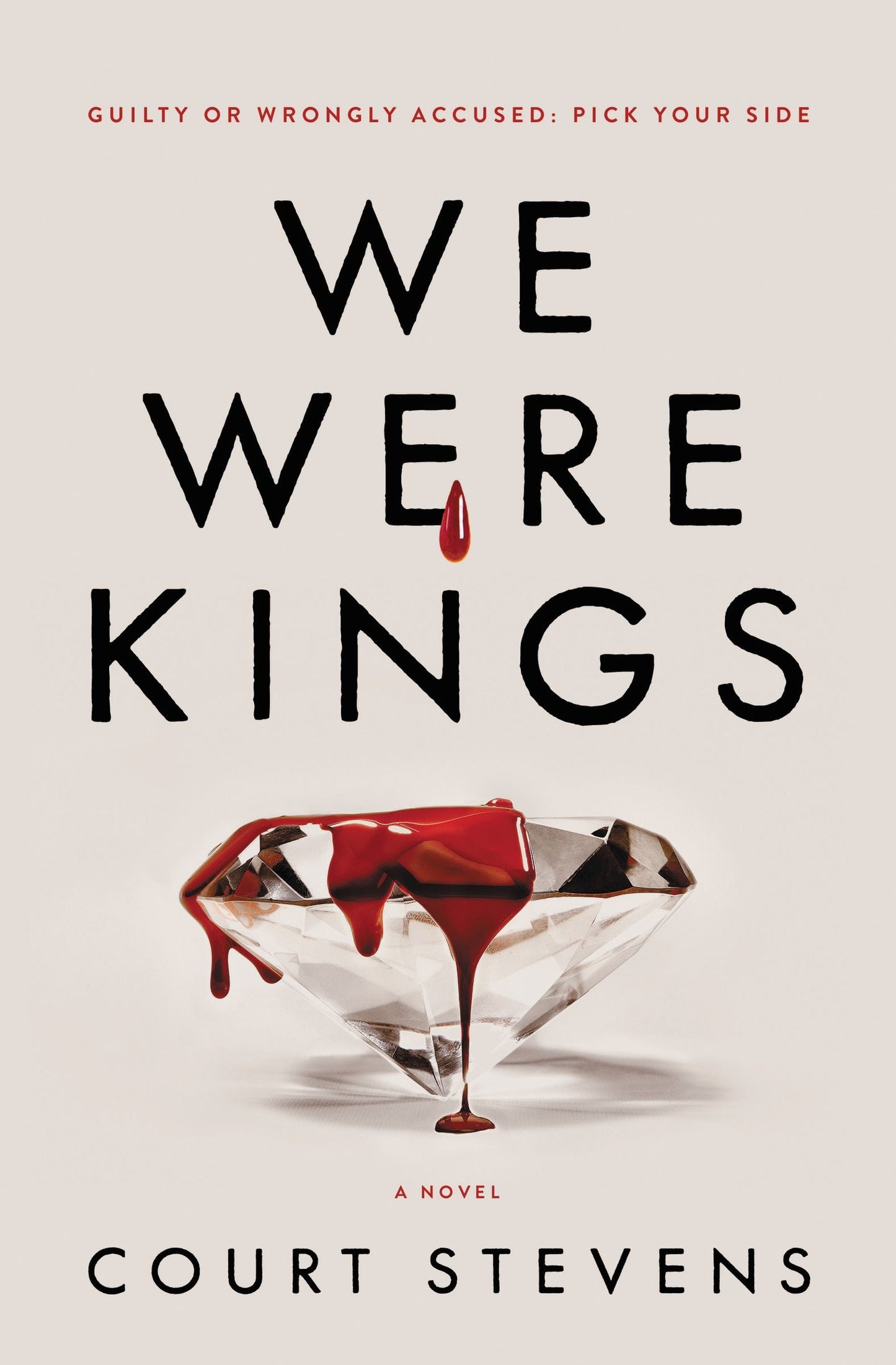 We Were Kings - Re-vived