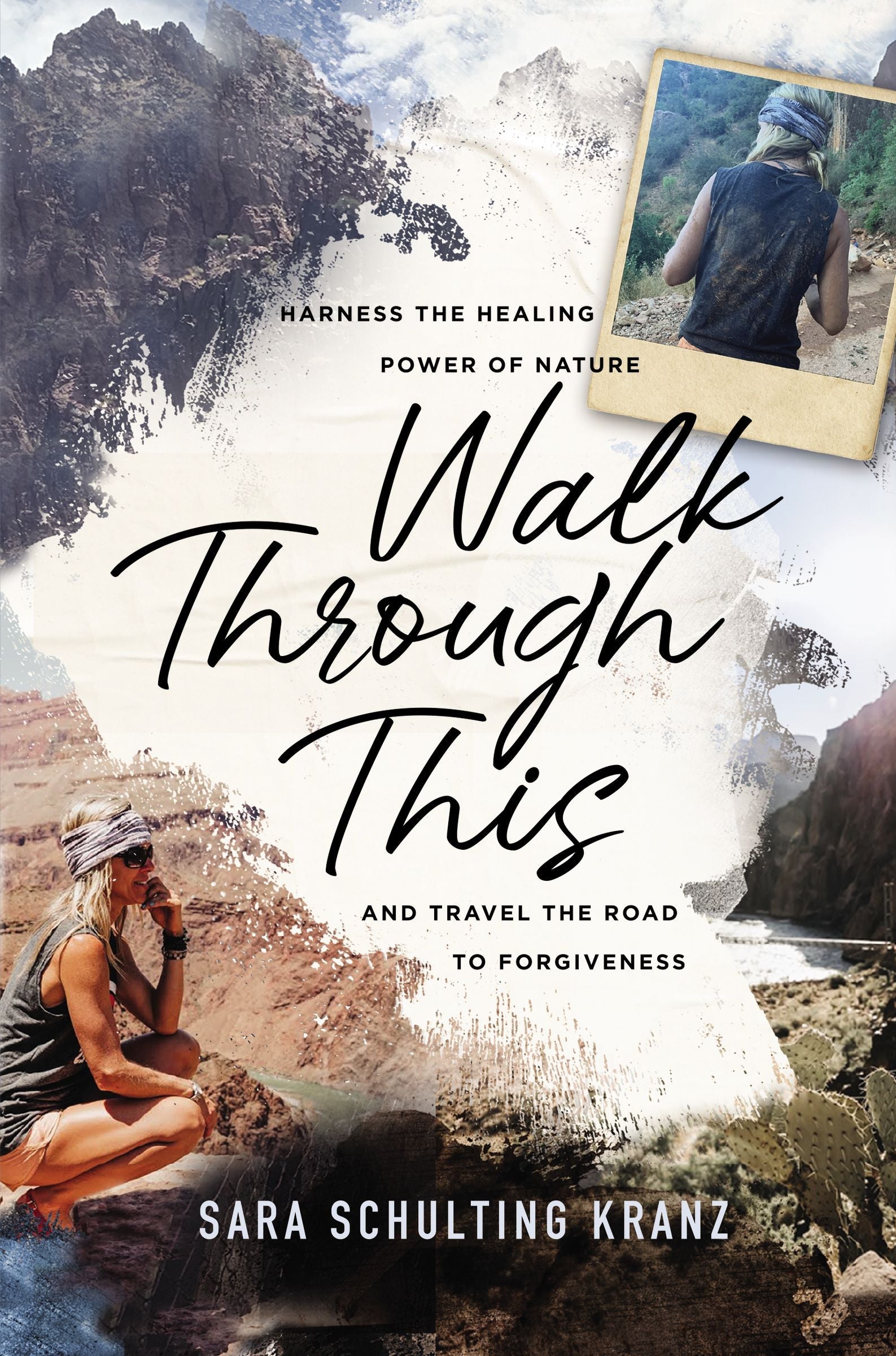 Walk Through This - Re-vived