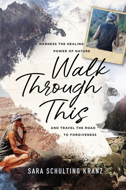 Walk Through This - Re-vived