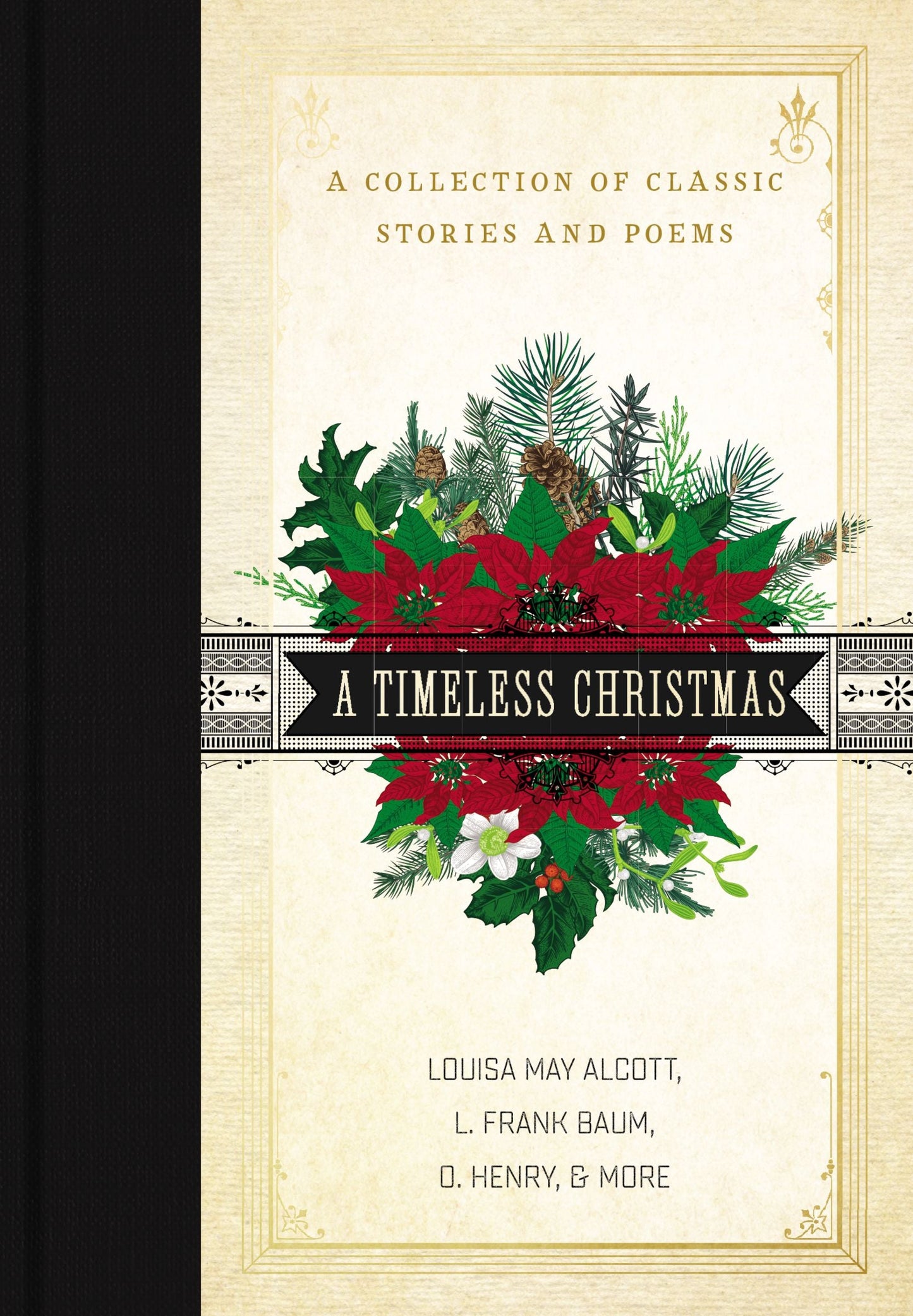 A Timeless Christmas - Re-vived