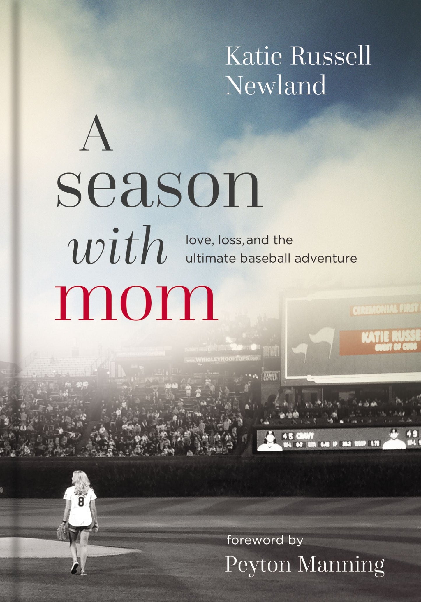 A Season with Mom - Re-vived