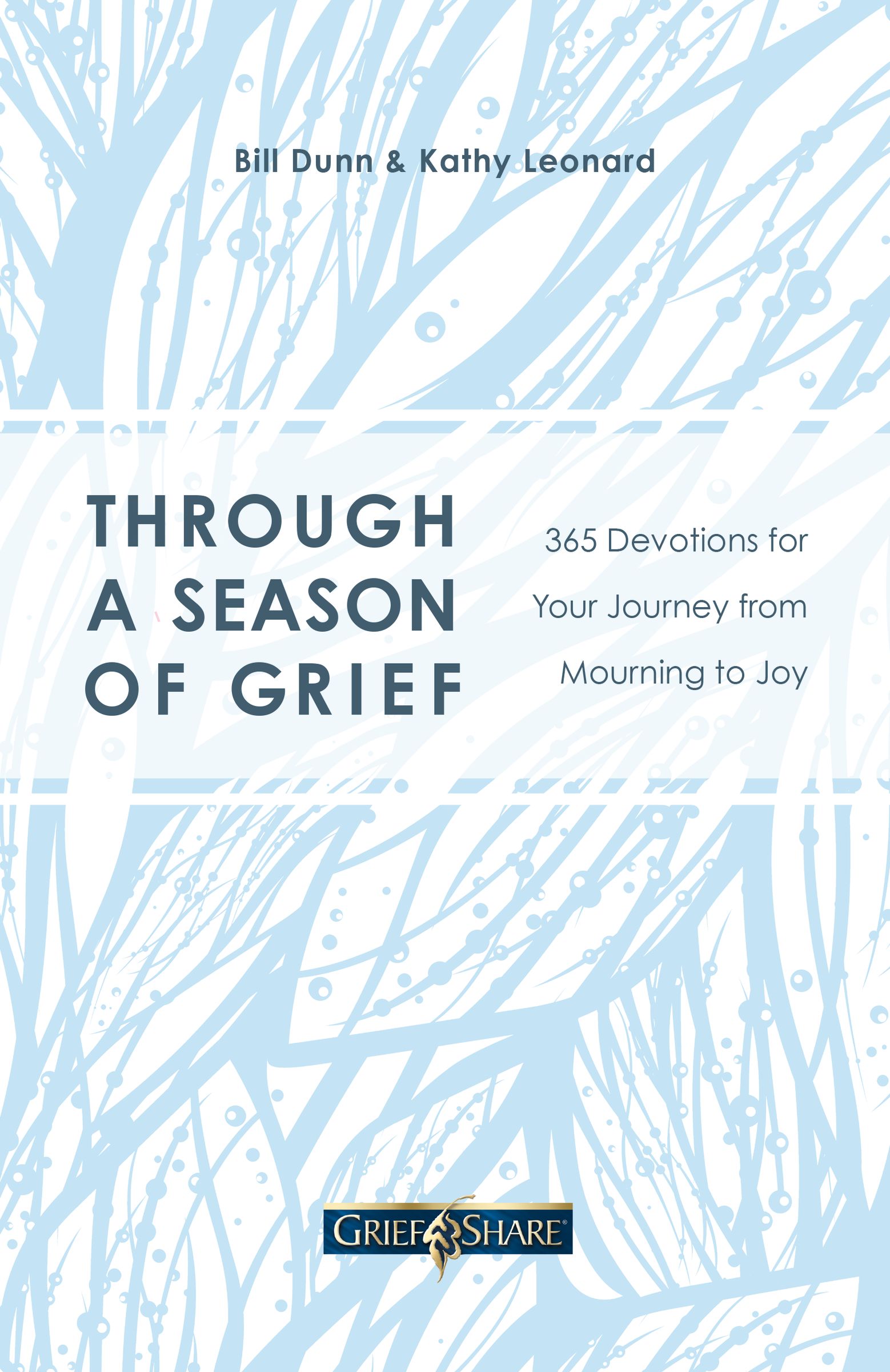 Through a Season of Grief - Re-vived