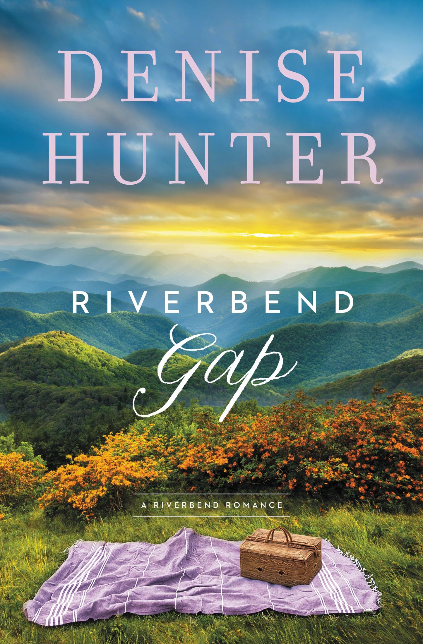 Riverbend Gap - Re-vived