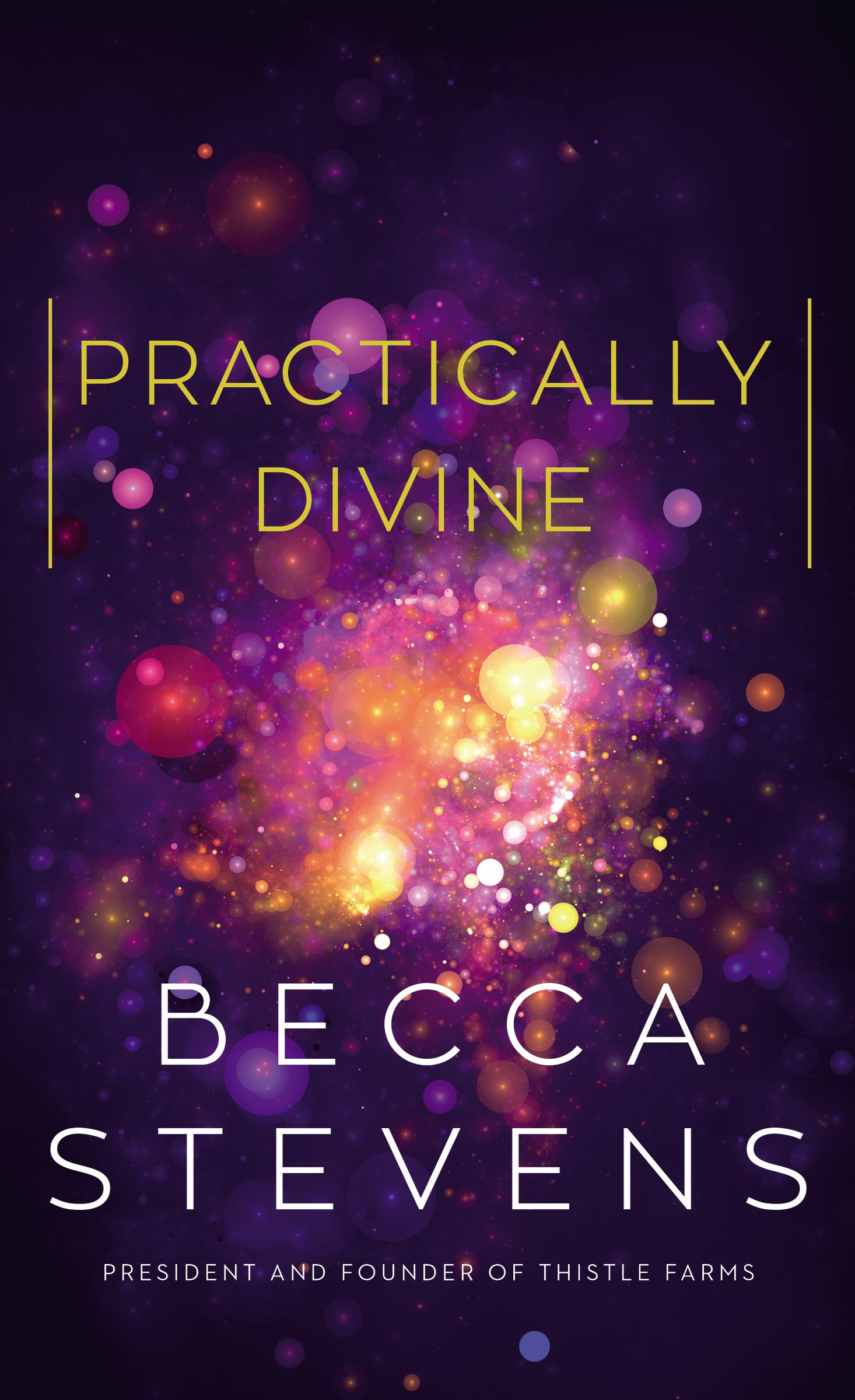Practically Divine - Re-vived