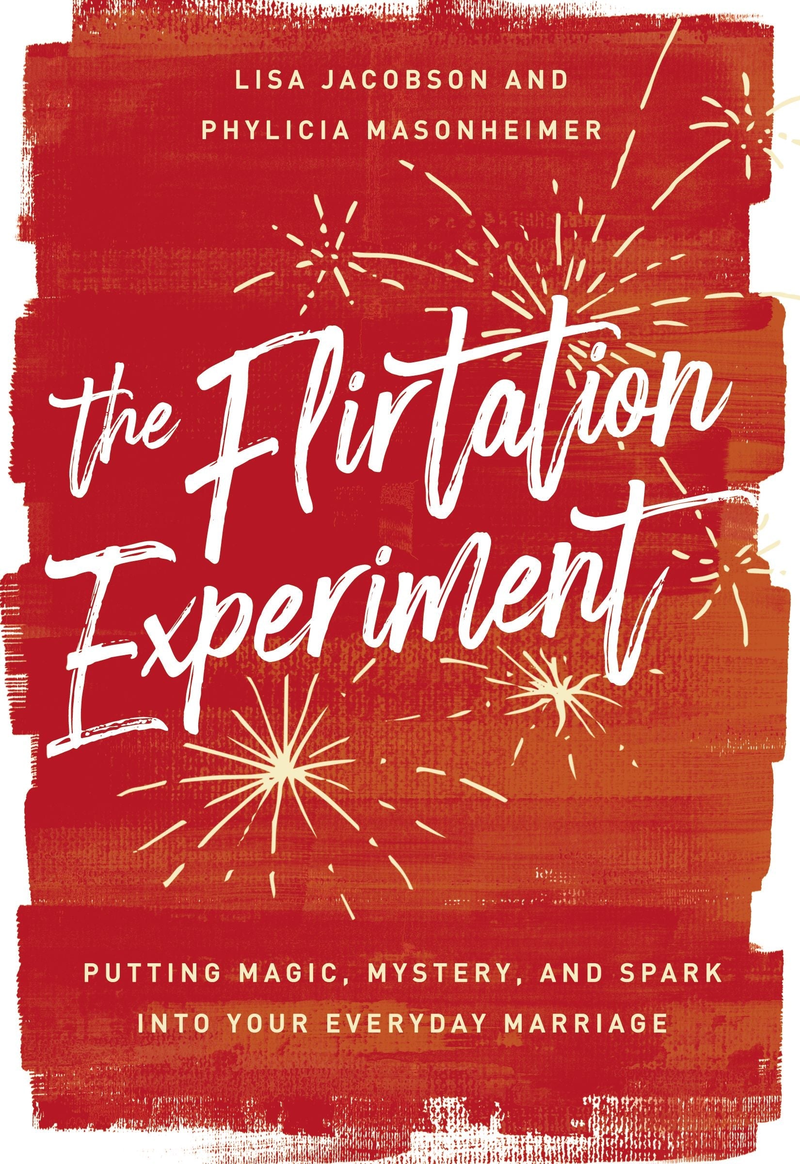 The Flirtation Experiment - Re-vived