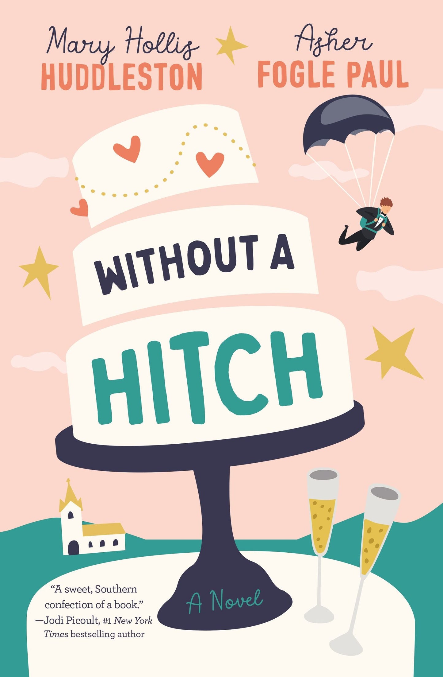 Without a Hitch - Re-vived