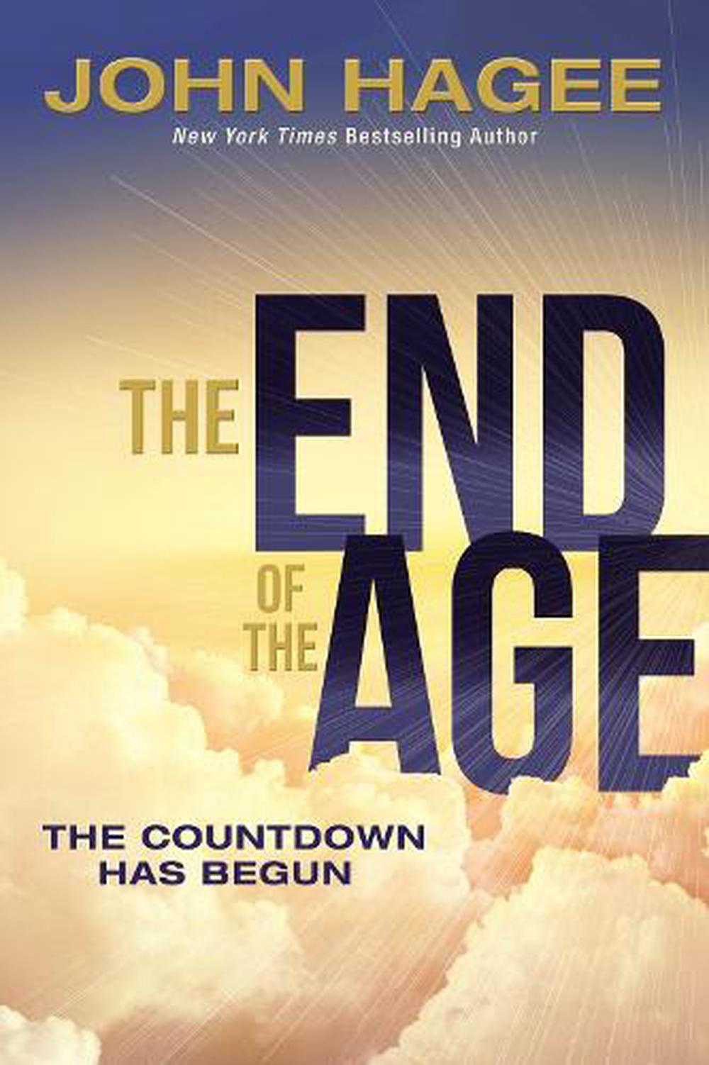 The End of the Age - Re-vived