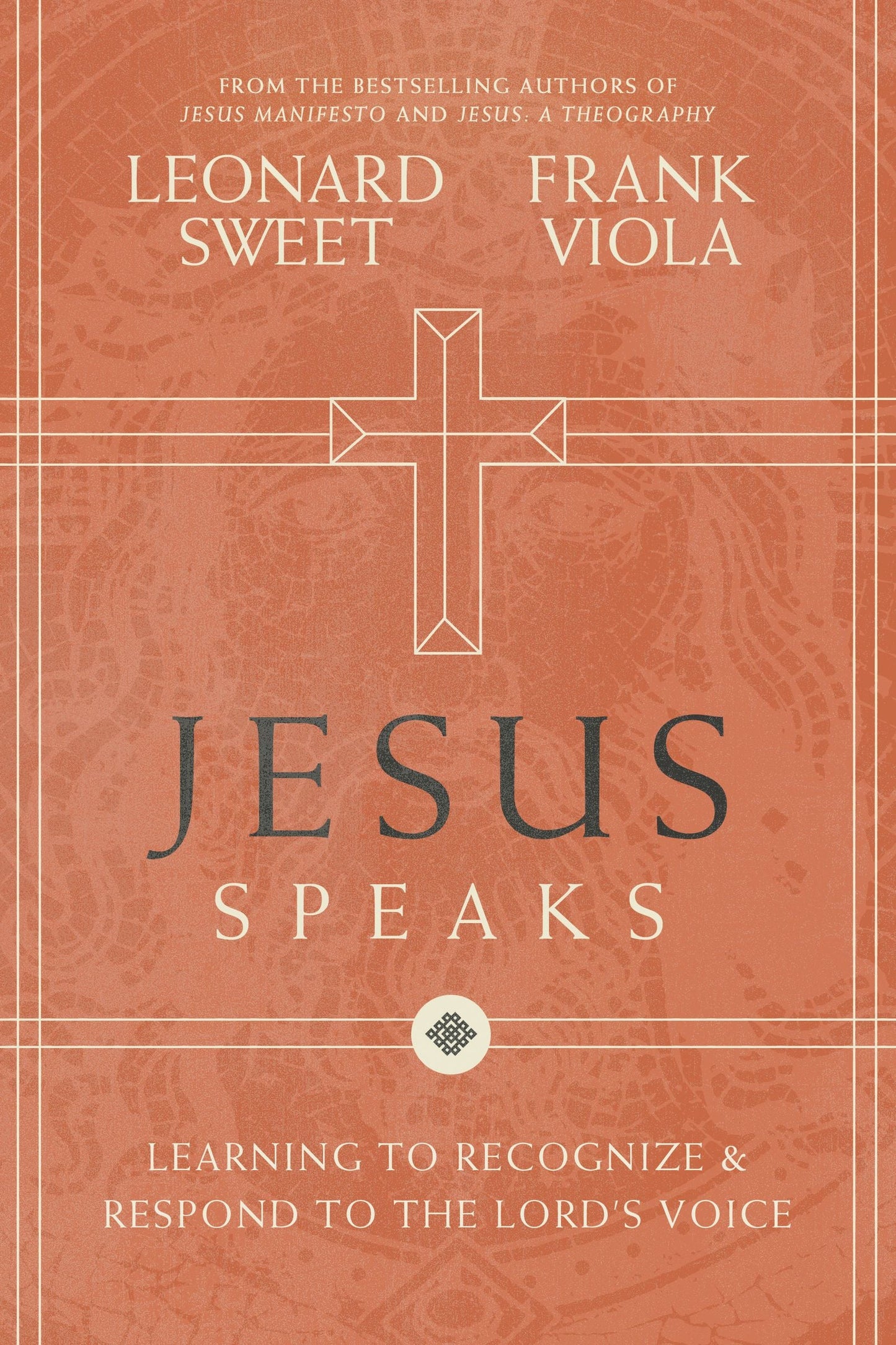 Jesus Speaks - Re-vived