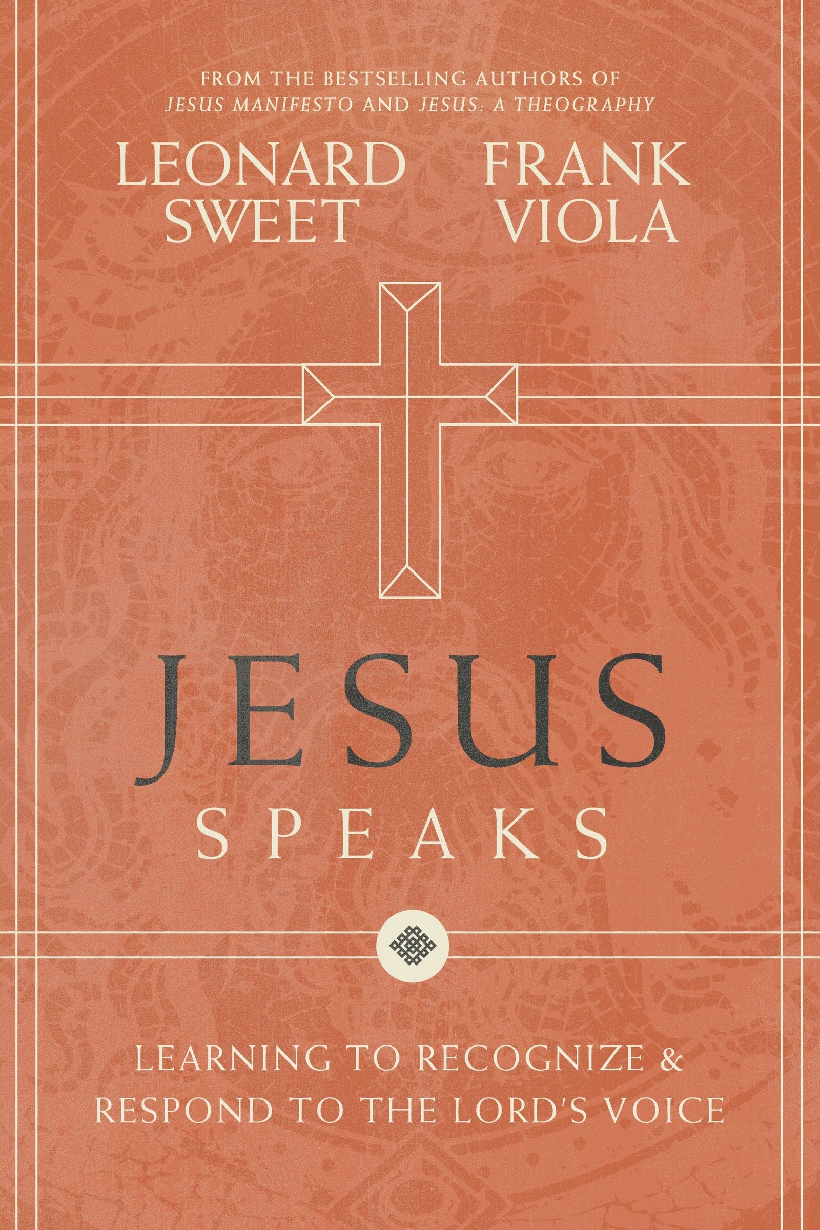 Jesus Speaks - Re-vived