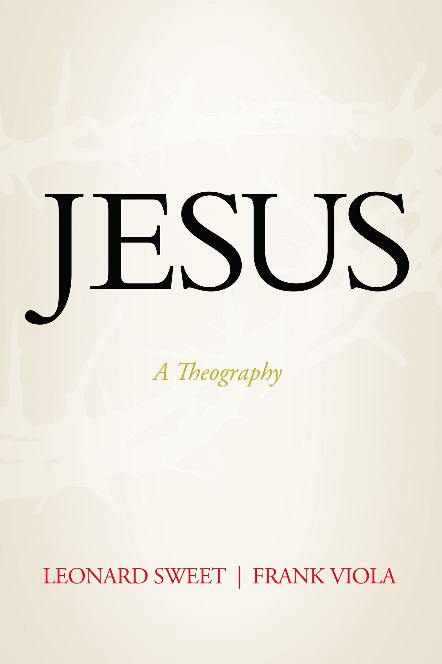 Jesus - Re-vived