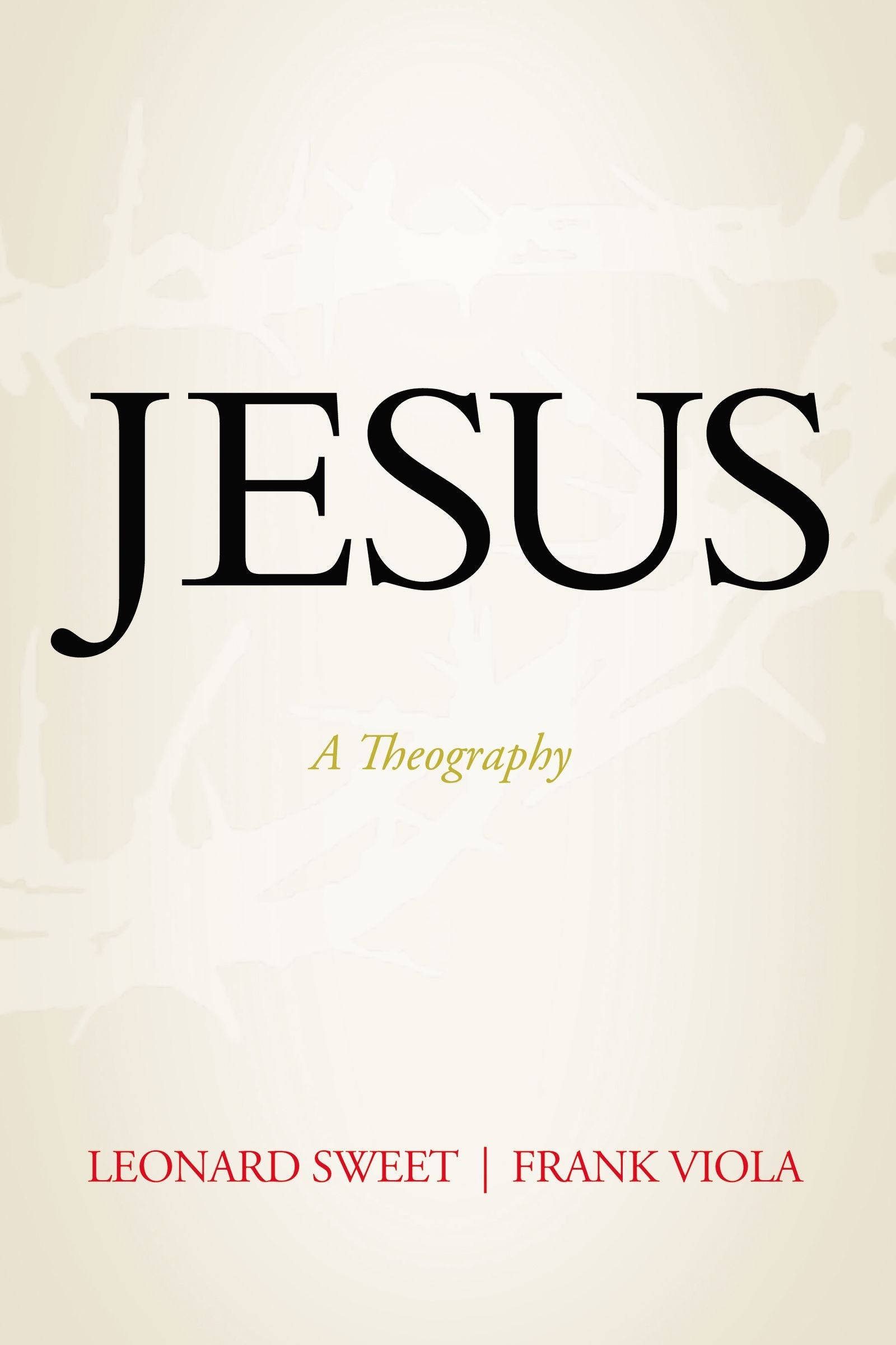 Jesus - Re-vived