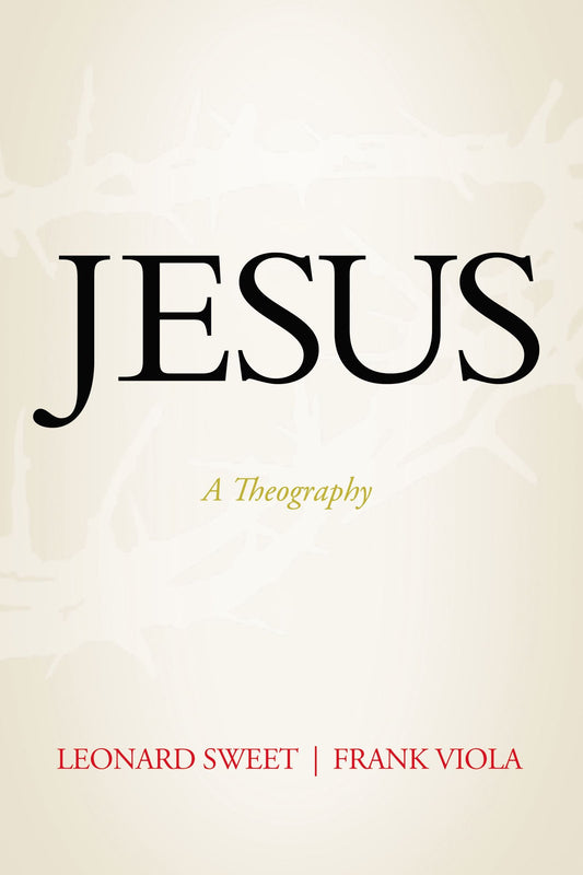 Jesus - Re-vived