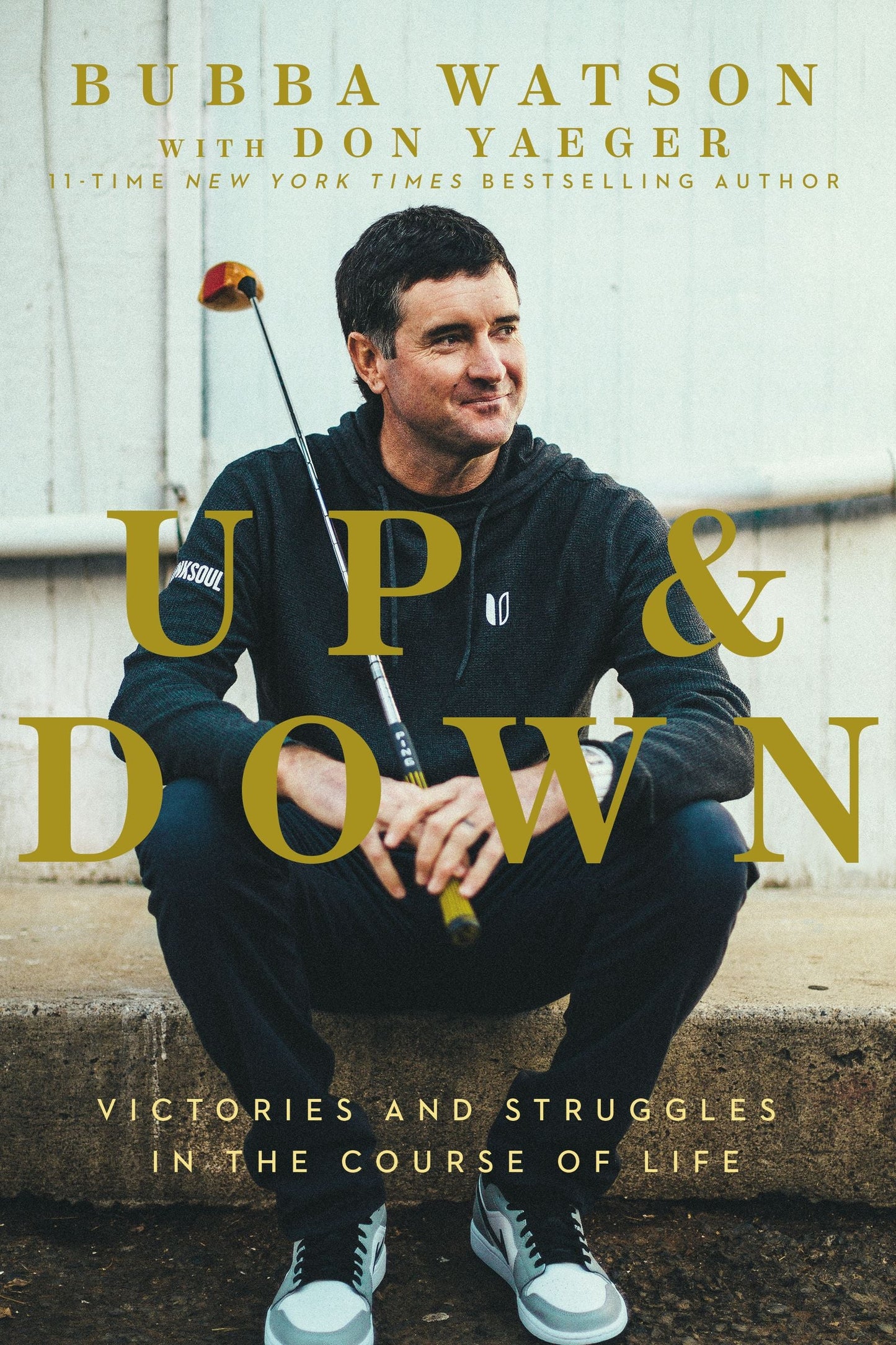Up and Down - Re-vived