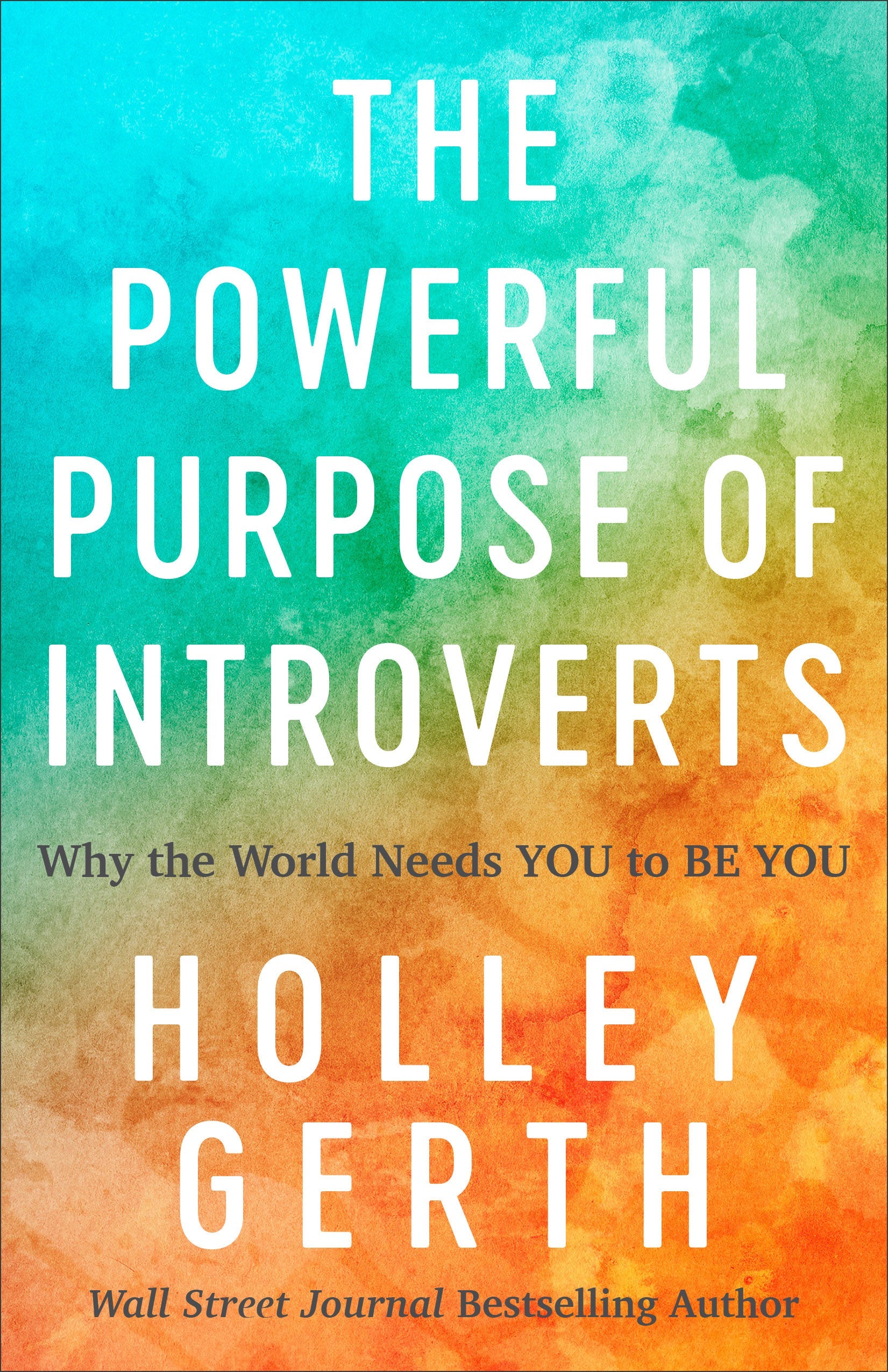 The Powerful Purpose of Introverts - Re-vived