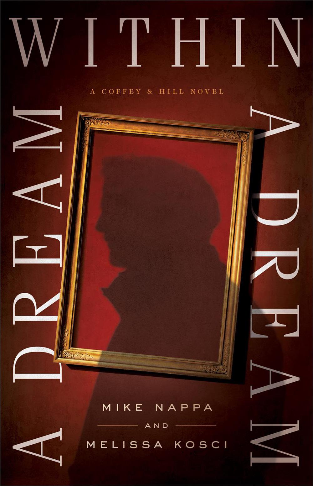 A Dream within a Dream - Re-vived