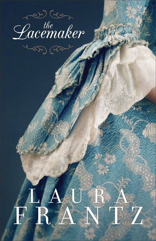 The Lacemaker - Re-vived