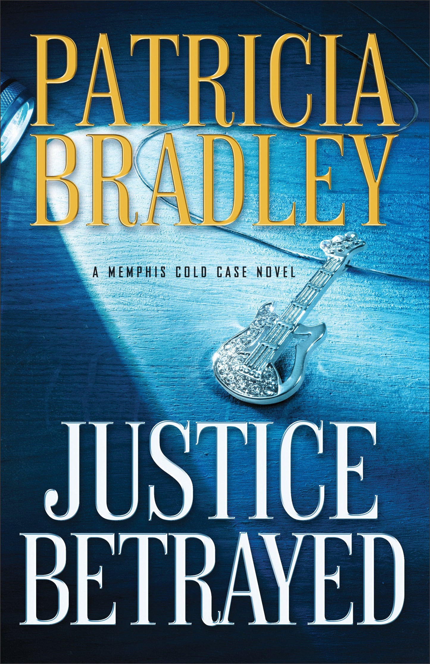 Justice Betrayed - Re-vived