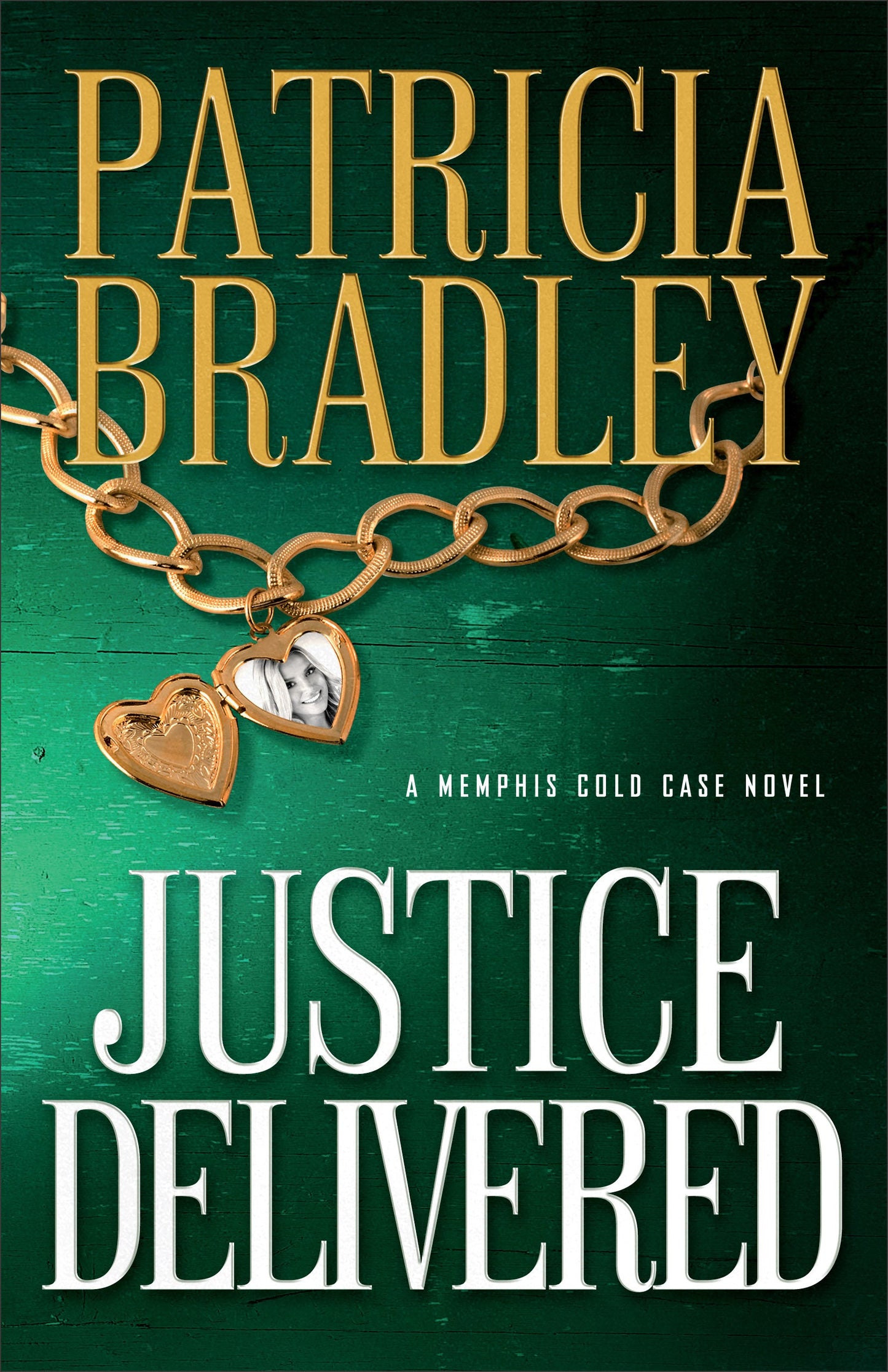 Justice Delivered - Re-vived