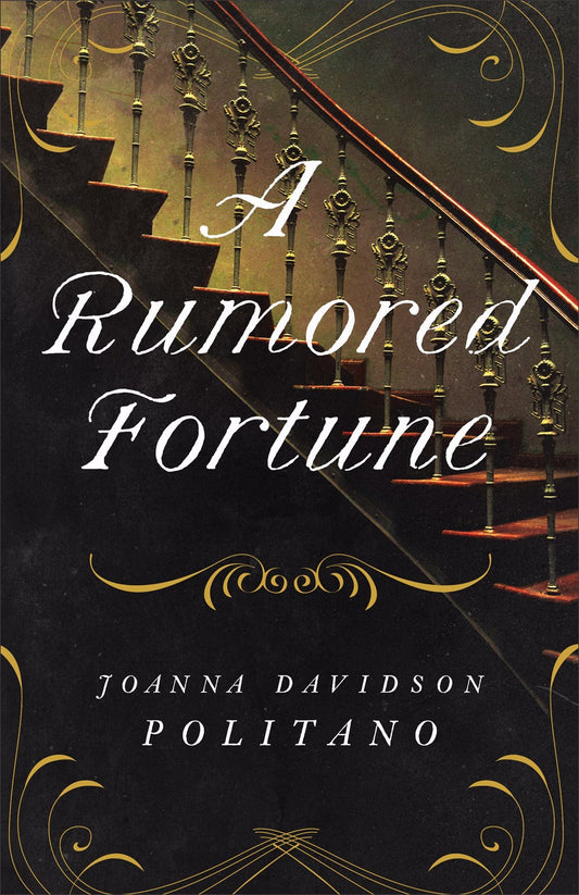 A Rumored Fortune - Re-vived