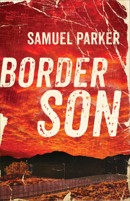 Border Son - Re-vived