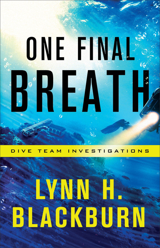 One Final Breath - Re-vived