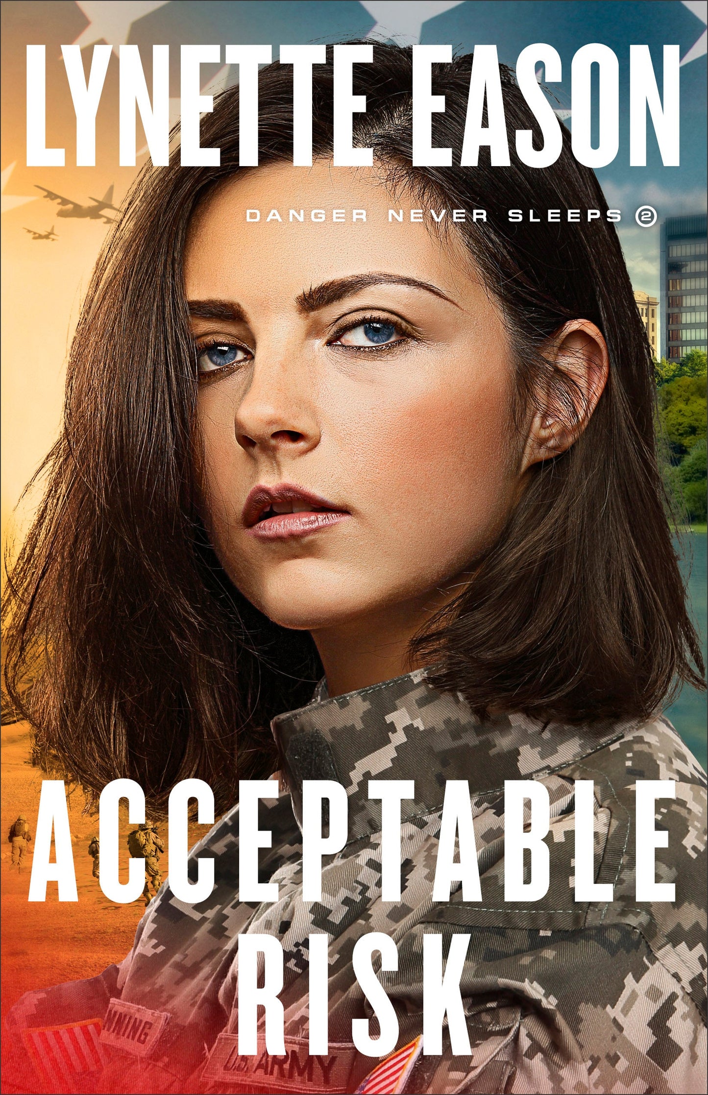 Acceptable Risk - Re-vived