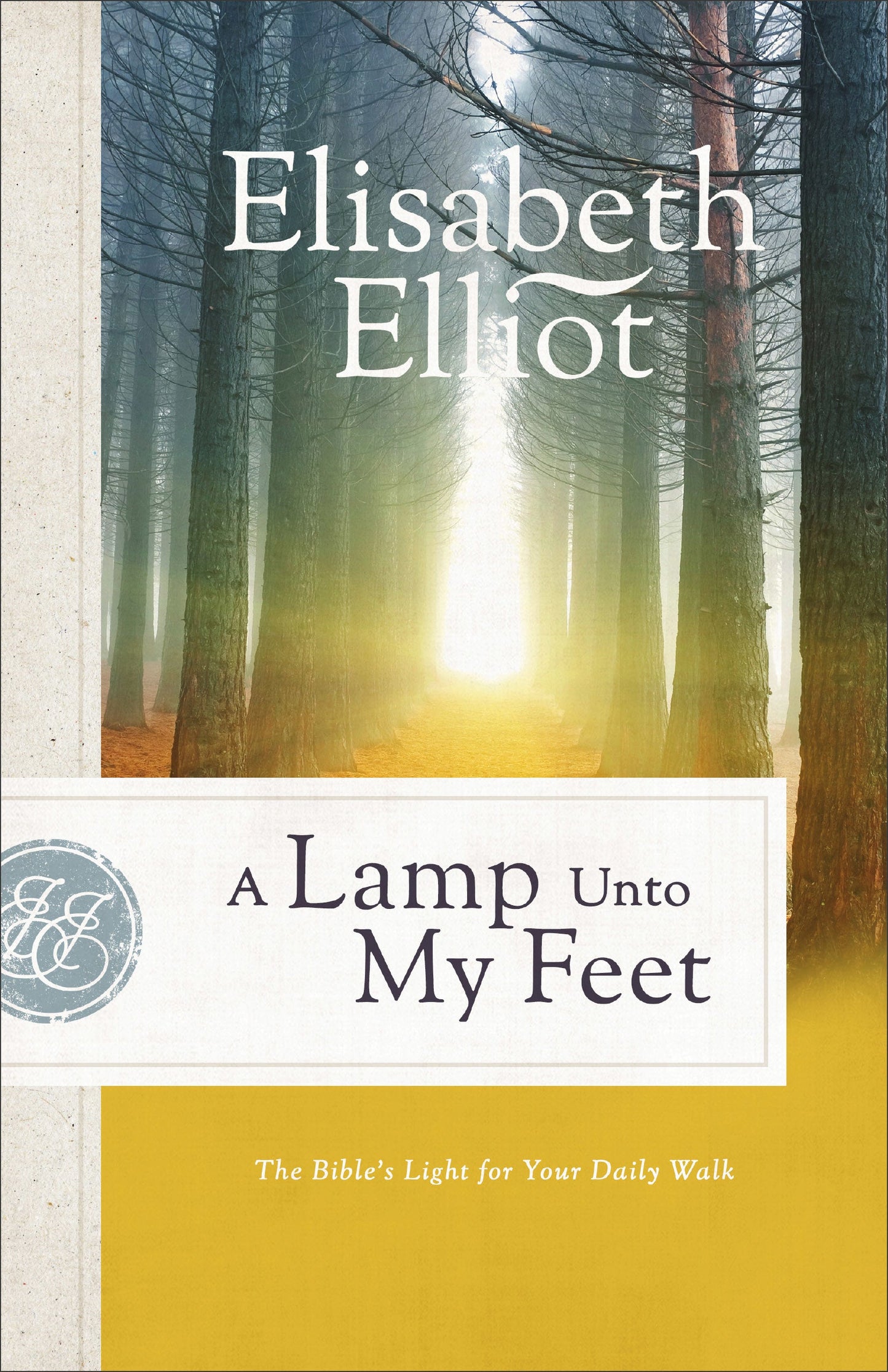 A Lamp Unto My Feet - Re-vived
