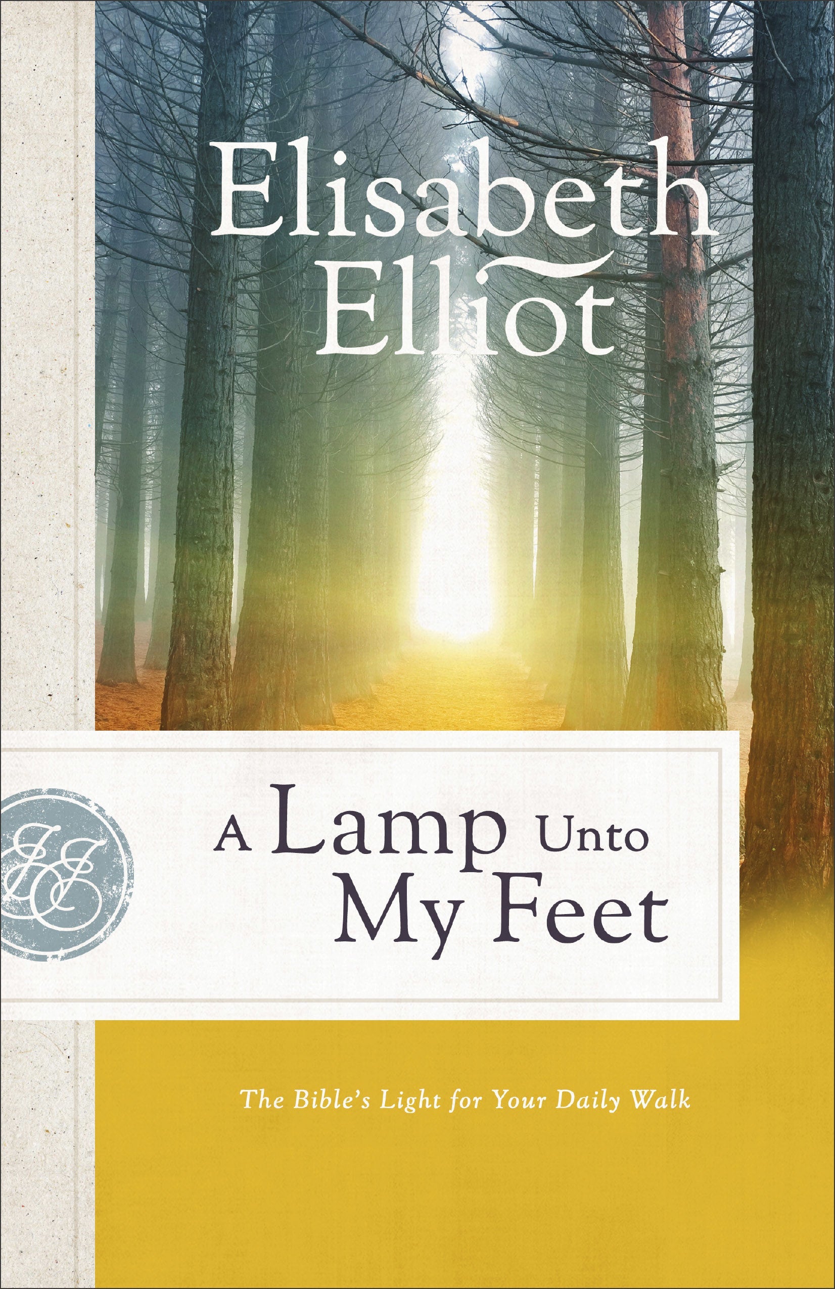 A Lamp Unto My Feet - Re-vived