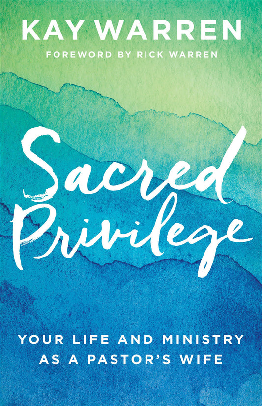 Sacred Privilege - Re-vived