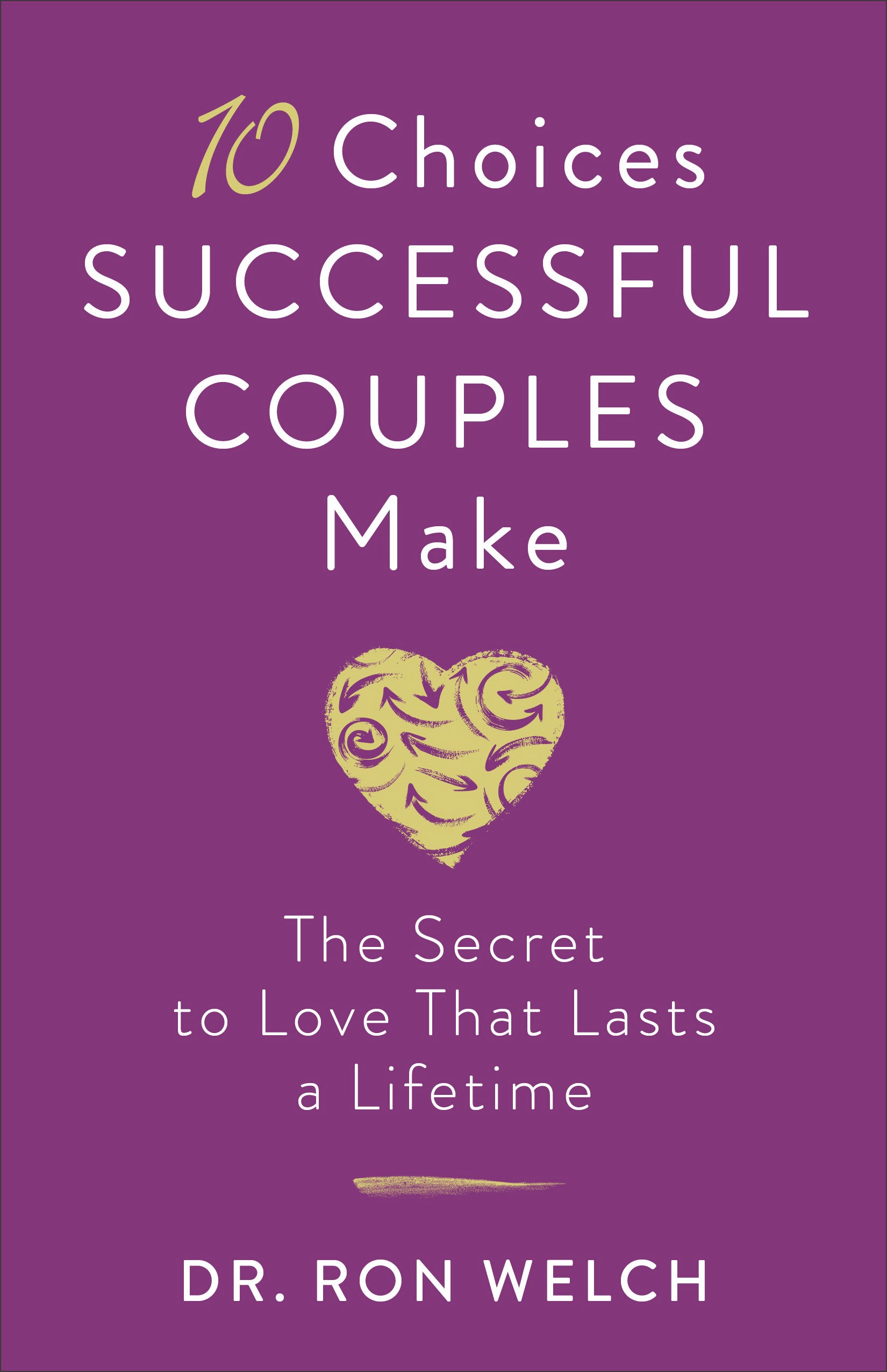 10 Choices Successful Couples Make - Re-vived