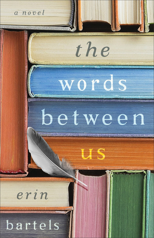 The Words Between Us - Re-vived