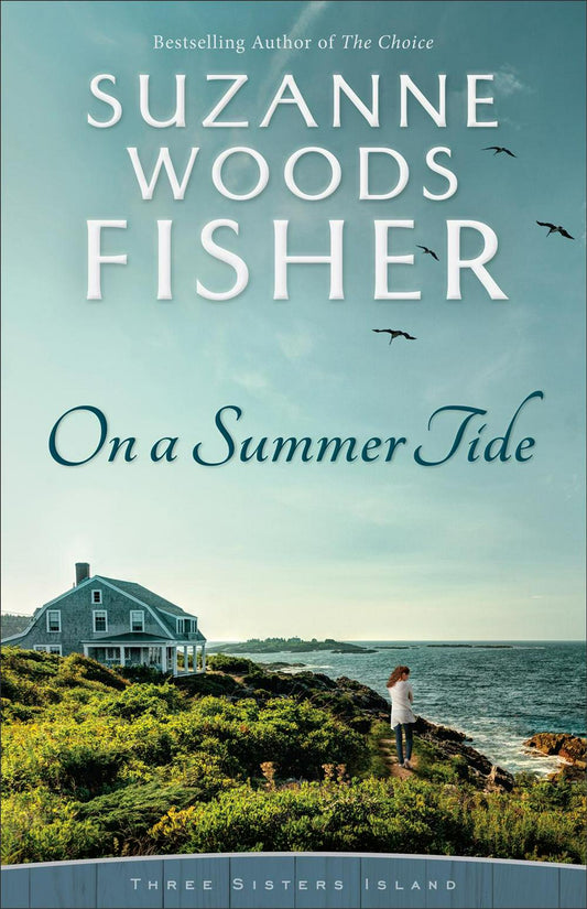 On a Summer Tide - Re-vived