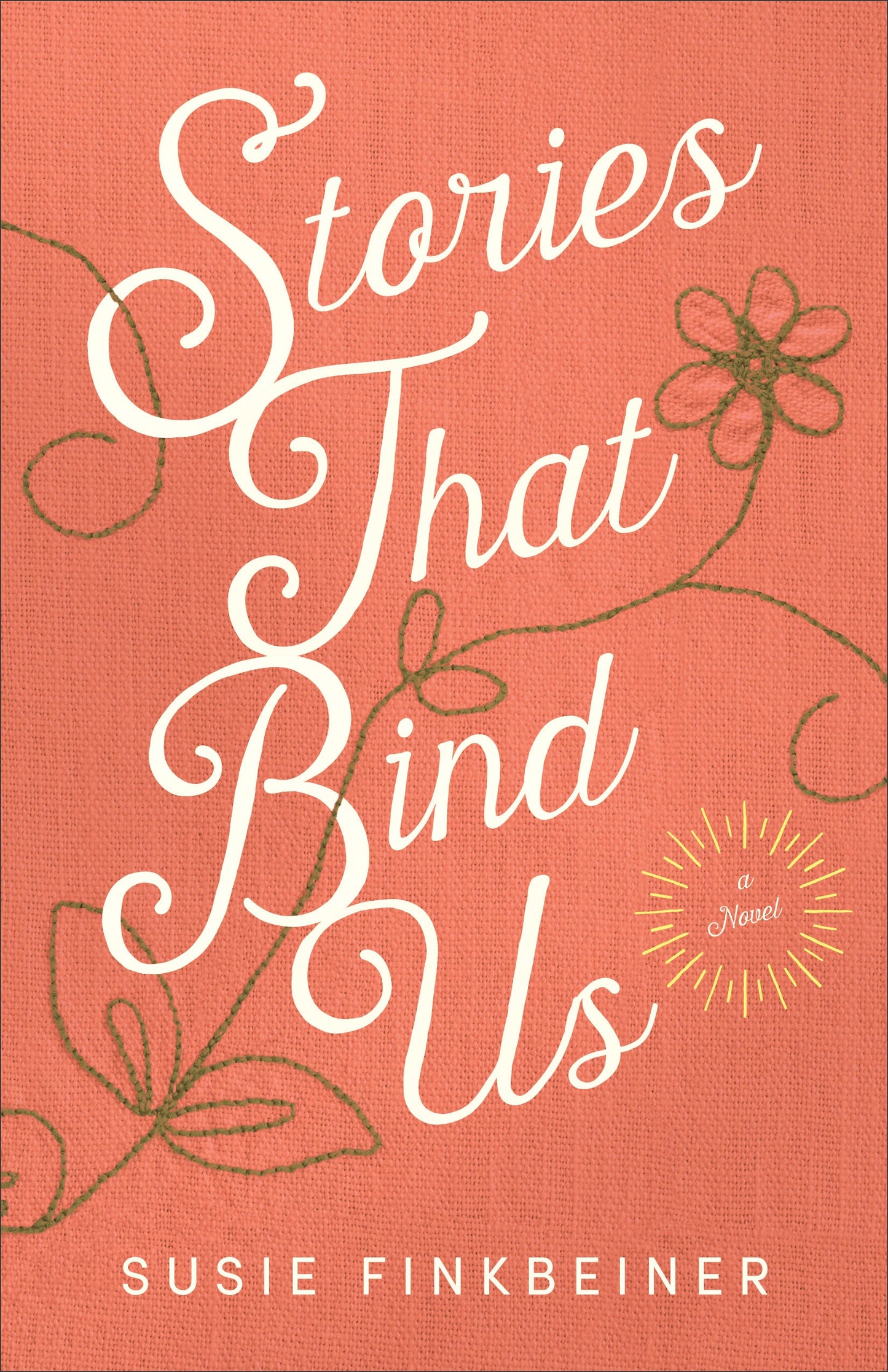 Stories That Bind Us - Re-vived