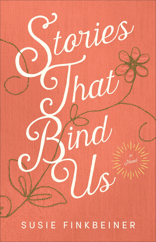 Stories That Bind Us - Re-vived