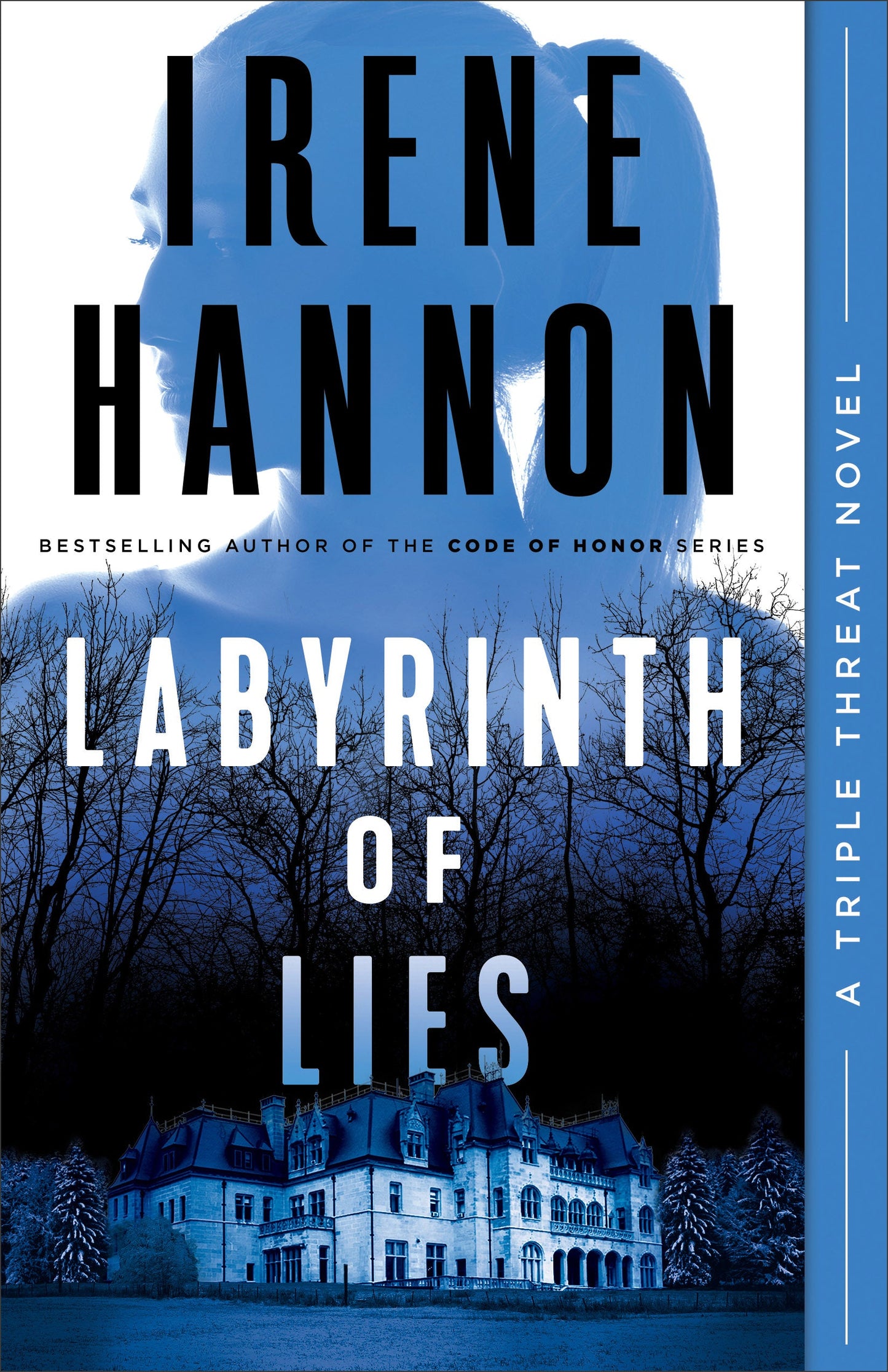 Labyrinth of Lies - Re-vived
