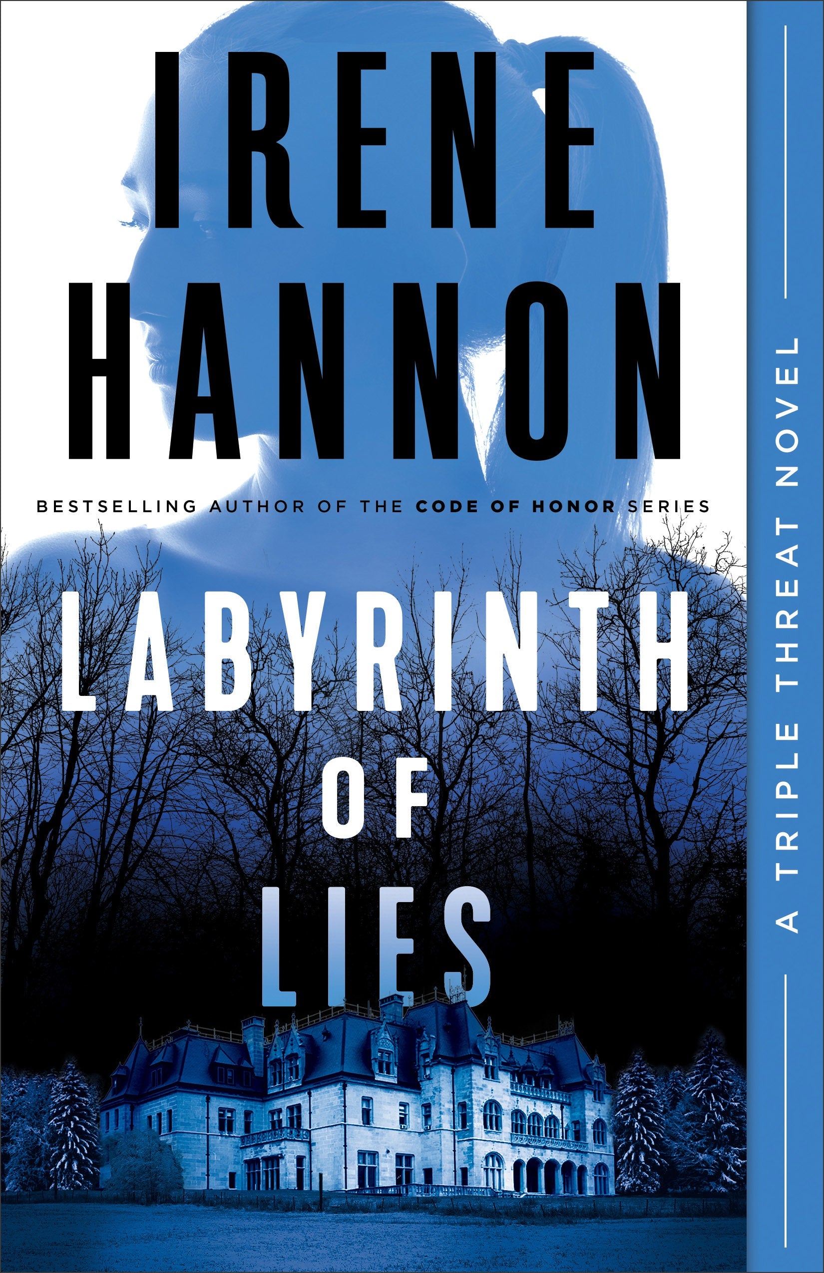 Labyrinth of Lies - Re-vived