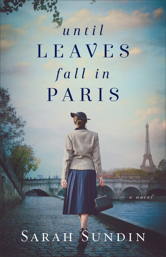 Until Leaves Fall in Paris - Re-vived